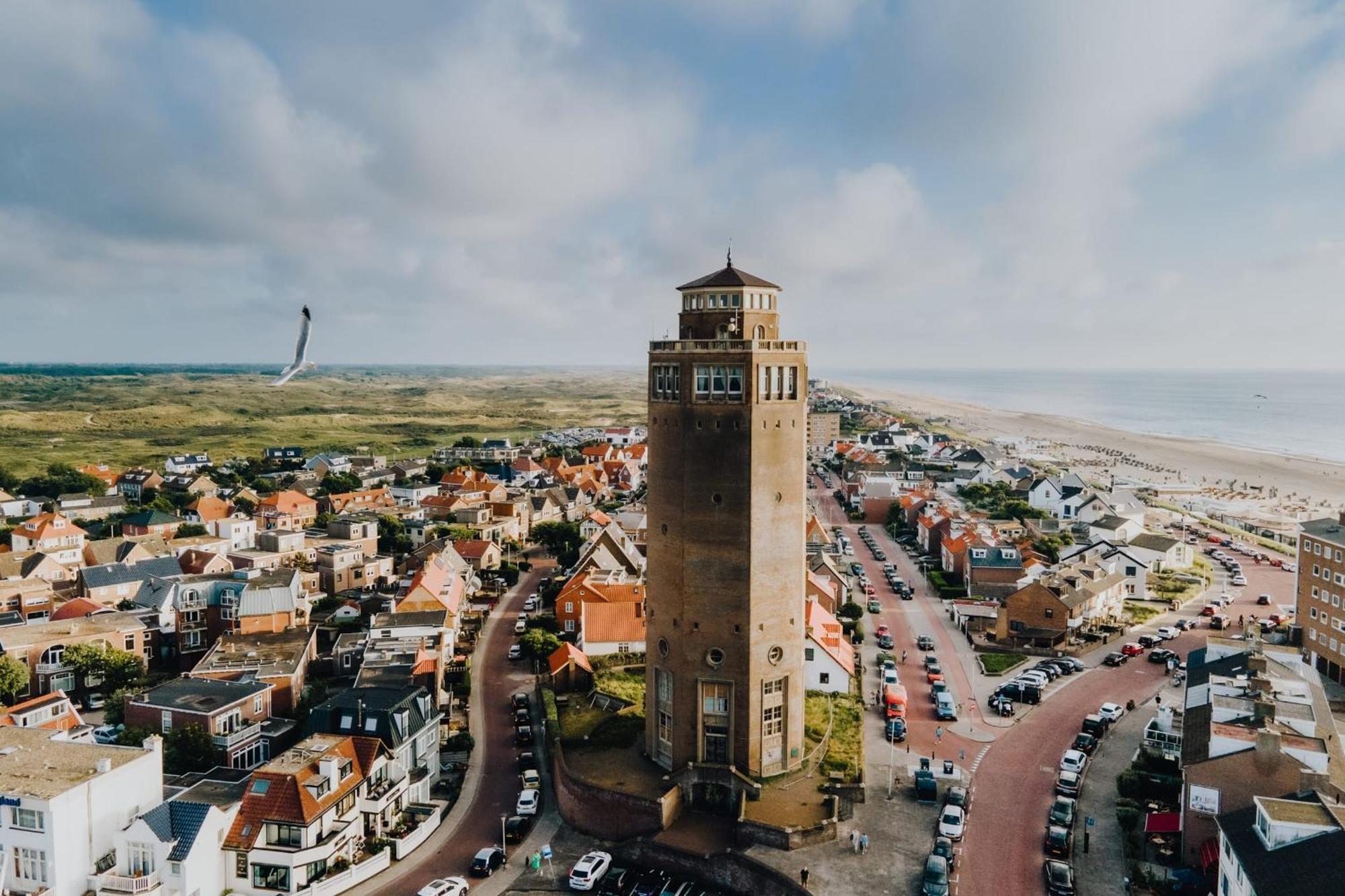 Stop & Stay 2 Zandvoort Exterior photo
