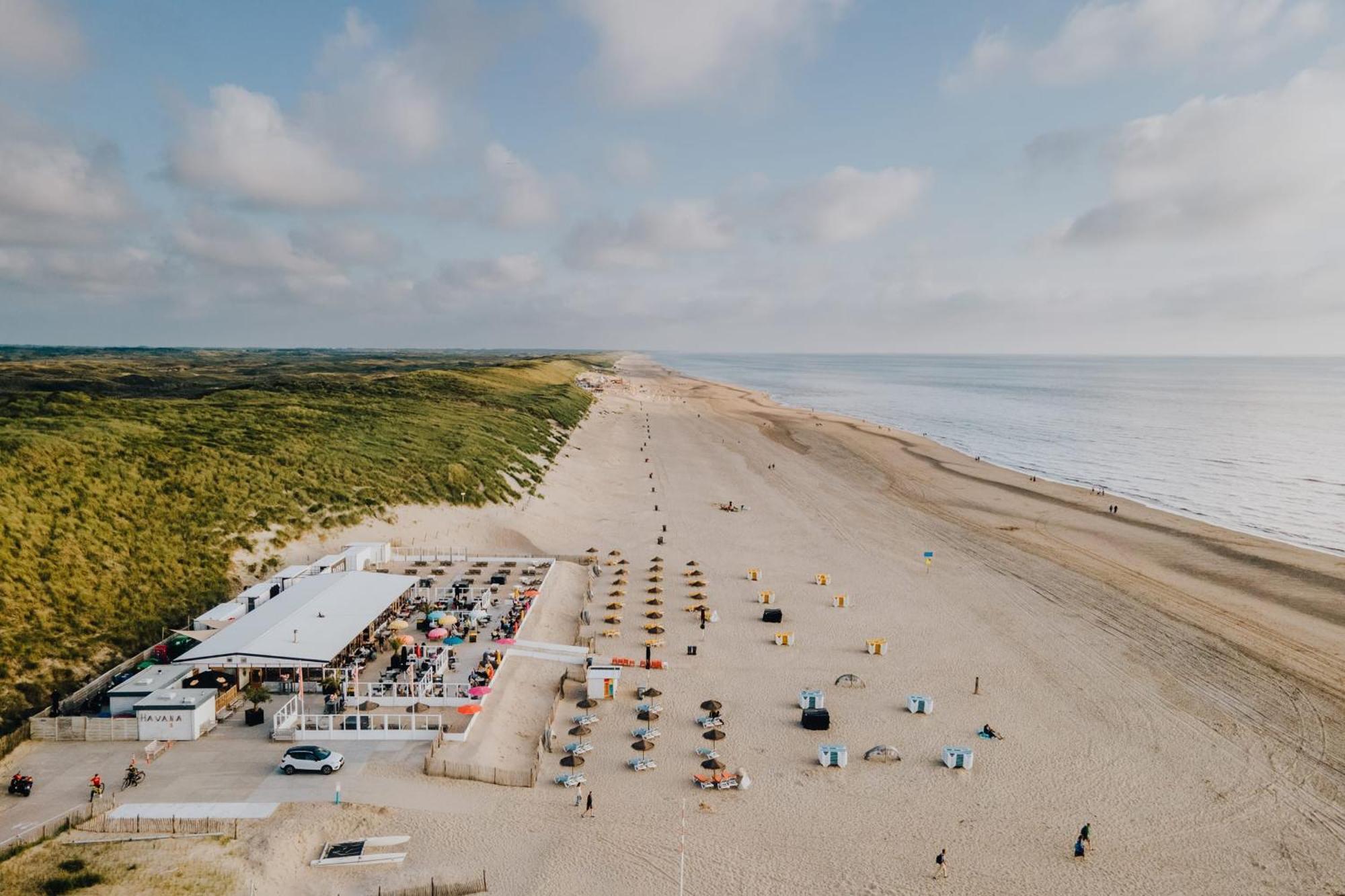 Stop & Stay 2 Zandvoort Exterior photo