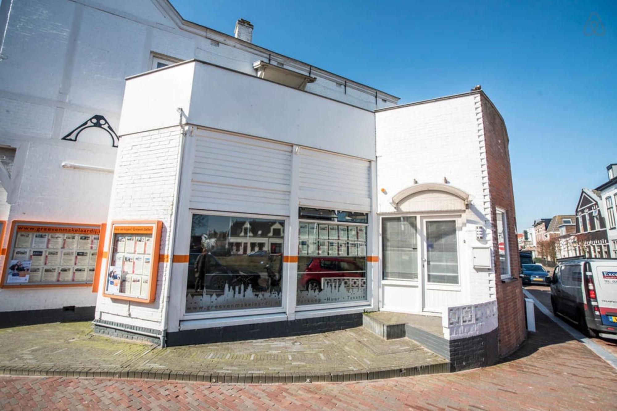 Stop & Stay 2 Zandvoort Exterior photo